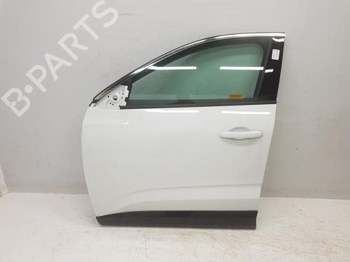 Used Left front door RENAULT AUSTRAL [2022-2026]  33177325