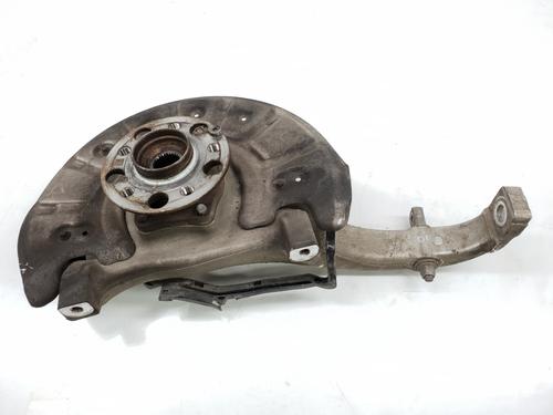 Used Left front steering knuckle MERCEDES-BENZ GLC Coupe (C253) AMG 63 S 4-matic+ (253.389) (510 hp) 29548292