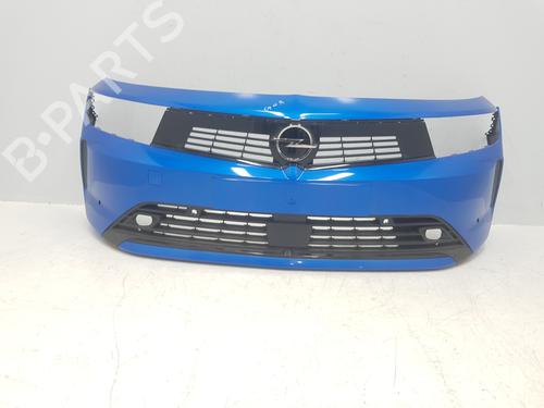 Stoßstange vorne für OPEL ASTRA L Sports Tourer (O5) 1.2 (FRHNPJ) (110 hp) 22912034