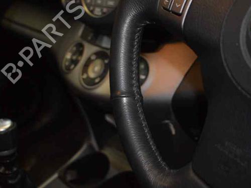 Rear right exterior door handle TOYOTA RAV 4 III (_A3_) 2.2 D 4WD (ALA30_, ALA30R) | BP1636554C130 