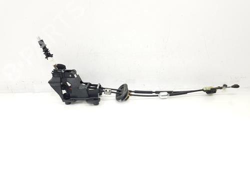 Selector da caixa Selector da caixa CITROËN C3 III (SX) [2016-2026] 35965998 35965998