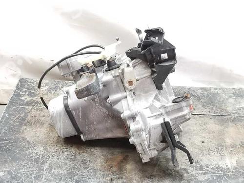 Gearbox CITROËN C3 II (SC_) 1.4 | BP800574M3 