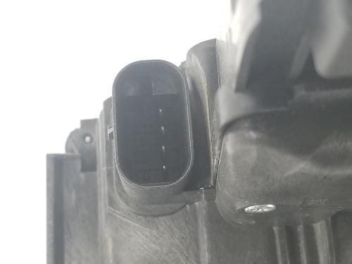 Front right lock MERCEDES-BENZ C-CLASS (W205) C 250 BlueTEC / d (205.008, 205.006) | BP11964571C97 