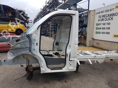 Other VW CRAFTER Platform/Chassis (SZ_)  | BP29436146O1 