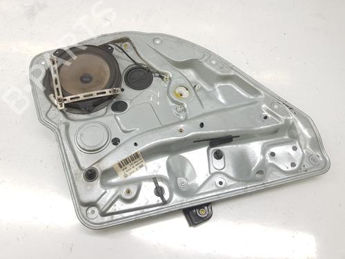 Rear left window mechanism VW GOLF IV (1J1) 1.9 TDI | BP11920361C24 