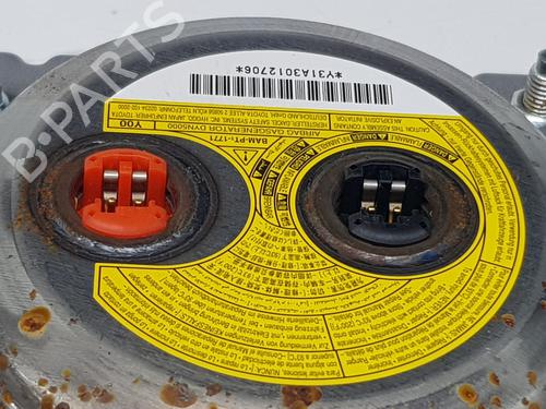 Airbag Kit LEXUS CT (ZWA10_) 200h (ZWA10_) | BP13732650C86 