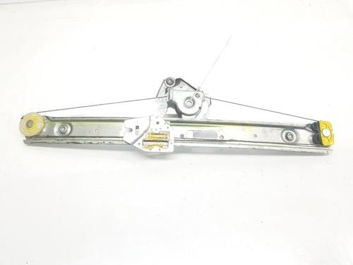 Used Rear right window mechanism BMW 3 (E46) 320 d (150 hp) 7117103