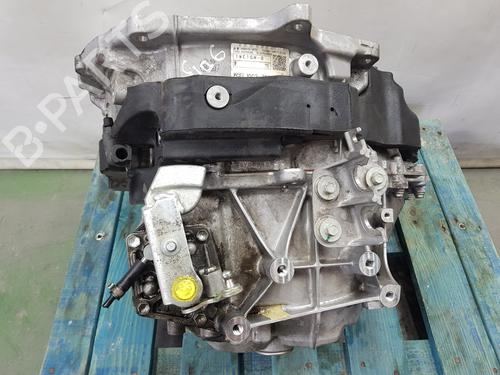 Gearbox LAND ROVER RANGE ROVER EVOQUE (L551)  | BP30089601M3 