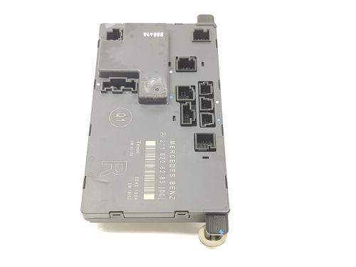 Electronic module MERCEDES-BENZ E-CLASS (W211) E 270 CDI (211.016) | BP19134528M83 