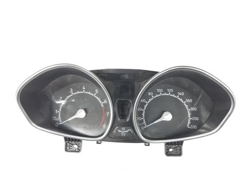 Used Instrument cluster FORD ECOSPORT 1.5 Ti (112 hp) 8064749