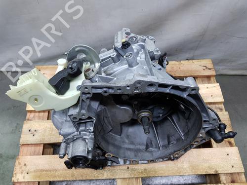 Gearbox PEUGEOT 2008 I (CU_) 1.5 BlueHDI 100 | BP24547903M3 