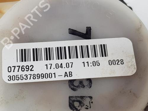 Front left seatbelt BMW X5 (E70) 3.0 d | BP35754248I26 - Image 4
