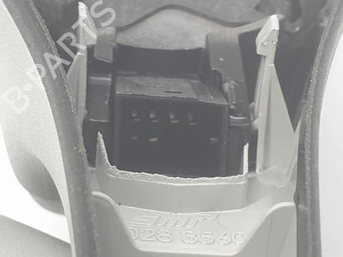 Rear mirror AUDI A6 C7 (4G2, 4GC) 2.0 TDI | BP31374198I6 