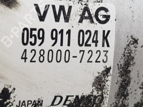 Starter PORSCHE CAYENNE (92A) 3.0 Diesel | BP30511512M8