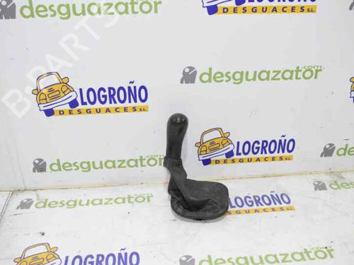 Used Shift knob IVECO DAILY III Van 35 C 12 V, 35 S 12 V (AGKA43A2, AGKB43A2, AGKB46A2,... (116 hp) 11392838