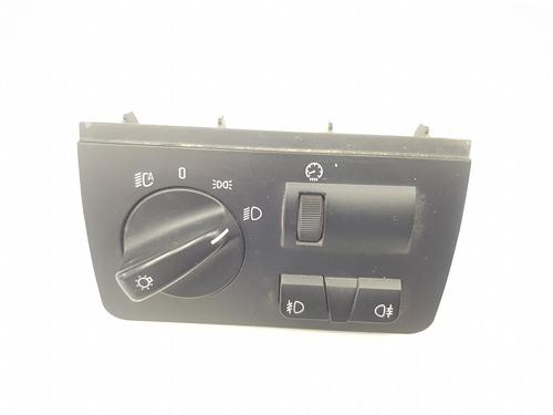 Used Headlight switch BMW X5 (E53) 3.0 d (218 hp) 12603910