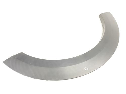 Venstre bagtil skærm liste MINI MINI PACEMAN (R61) Cooper D ALL4 | BP31038971C136 