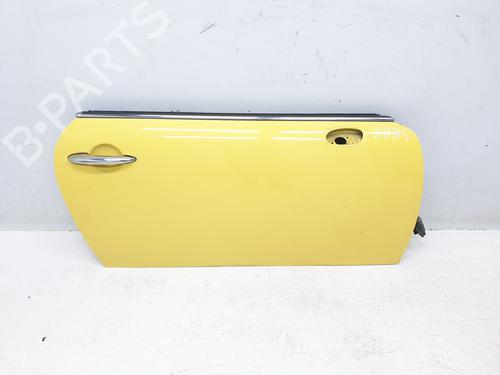 Used Right front door MINI MINI (R50, R53) [2001-2006]  29117560
