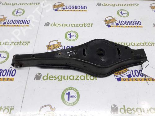 Right rear suspension arm AUDI TT (8J3) 2.0 TFSI | BP2786032M15 