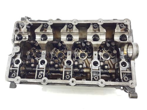 Cylinder head CHRYSLER SEBRING (JS) 2.0 CRD | BP30735226M5 
