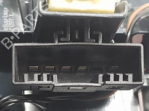 Right tailgate light BMW 3 (F30, F80) 318 d | BP21269607C80 