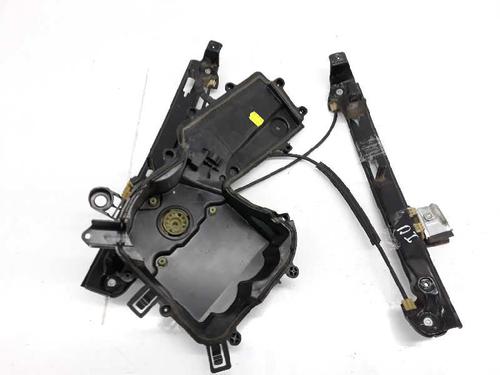 Used Front left window mechanism SEAT LEON (1P1) 1.9 TDI (105 hp) 6257042
