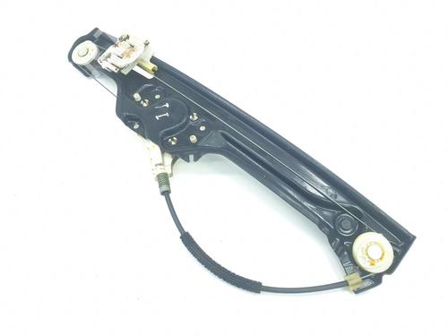 Rear left window mechanism BMW X6 (E71, E72) xDrive 35 d | BP18046500C24 