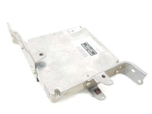 Engine control unit (ECU) TOYOTA LAND CRUISER PRADO (_J12_) 3.0 D-4D (KDJ120, KDJ125) | BP16341709M57 