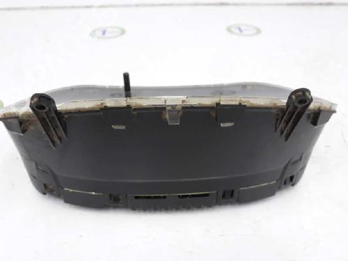Instrument cluster SEAT IBIZA II (6K1) 1.9 TDI | BP5386995C47 