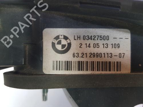 Left tailgate light BMW X1 (E84) sDrive 16 d | BP9589984C79 