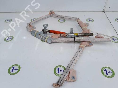Right curtain airbag NISSAN PATHFINDER III (R51) 2.5 dCi | BP3386761C12 