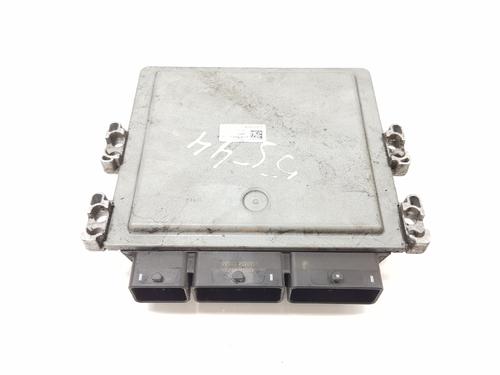 Engine control unit (ECU) NISSAN QASHQAI II (J11, J11_) 1.5 dCi | BP29396124M57 