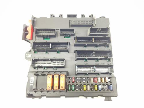 Fuse box OPEL VECTRA C (Z02) 2.2 DTI 16V (F69) | BP14364570E1 