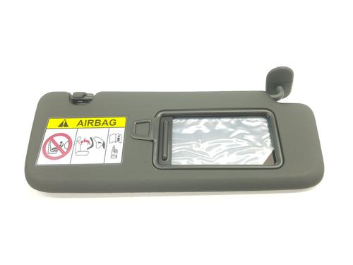 Used Right sun visor HYUNDAI i30 FASTBACK (PDE, PDEN) 2.0 N (280 hp) 15604267