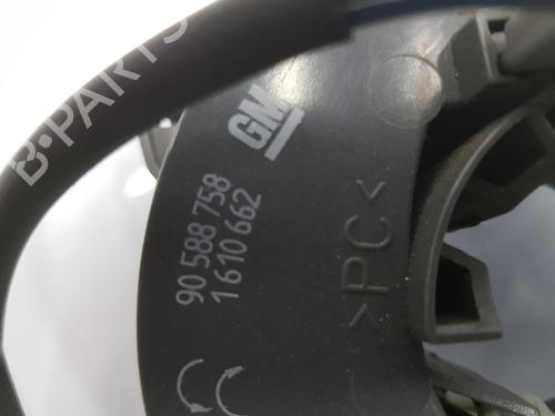 Squib airbag OPEL ASTRA G Hatchback (T98) 1.2 16V (F08, F48) | BP11094468C102 