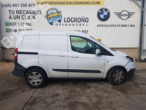 Left front seat FORD TOURNEO COURIER B460 MPV 1.5 TDCi | BP37198382C15 - Image 9