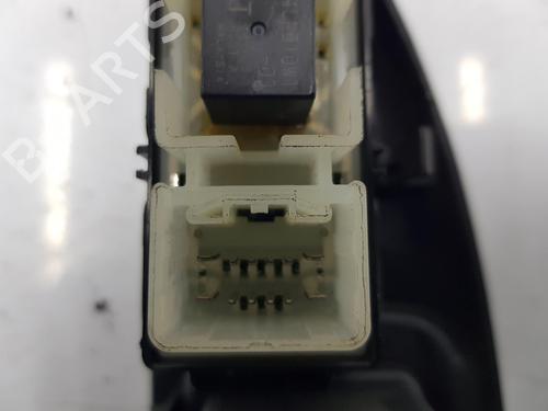 Right rear window switch TOYOTA LAND CRUISER PRADO (_J12_) 3.0 D-4D (KDJ120, KDJ125) | BP9401236I28 