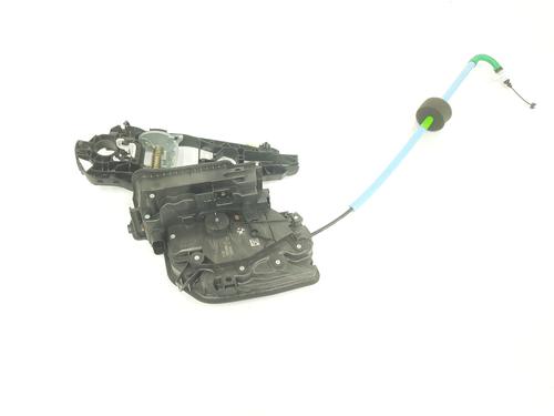 Used Rear left lock BMW X1 (F48) xDrive 18 d (150 hp) 10293762