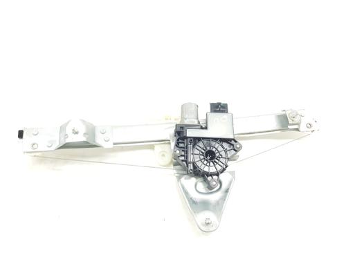 Used Front right window mechanism Front right window mechanism 35737593 35737593