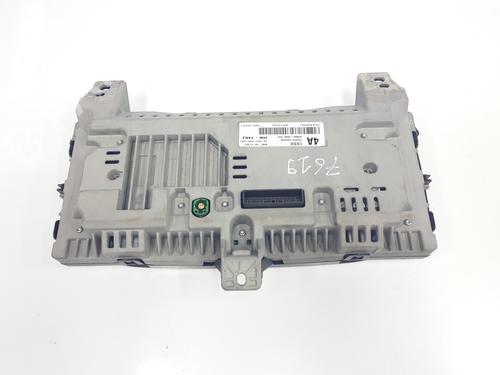 Instrument cluster NISSAN QASHQAI III (J12) 1.3 DIG-T | BP22554411C47 