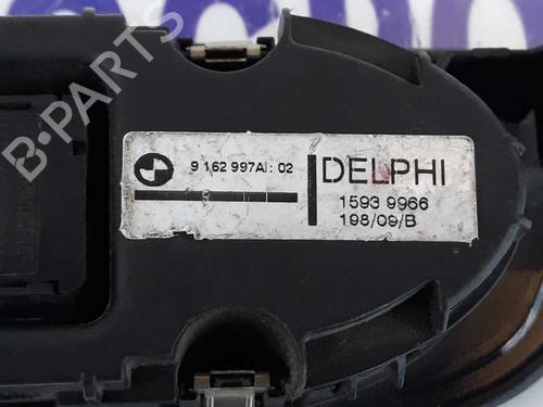 Right front window switch BMW 1 Coupe (E82) 118 d | BP3205578I26 