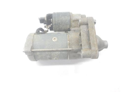 Motor arranque Motor arranque TOYOTA PROACE CITY Box Body/MPV (BPZ_) [2019-2026] 36870006 36870006
