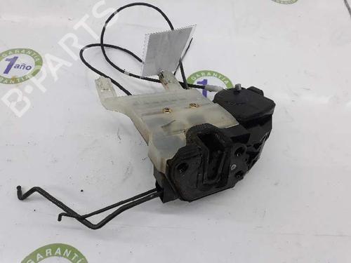 Used Front left lock HYUNDAI TUCSON (JM) 2.0 CRDi (113 hp) 3654784