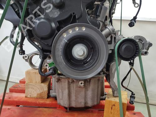 Engine CITROËN JUMPY III Van (V_) 1.5 BlueHDi 120 | BP37158122M1 - Image 9