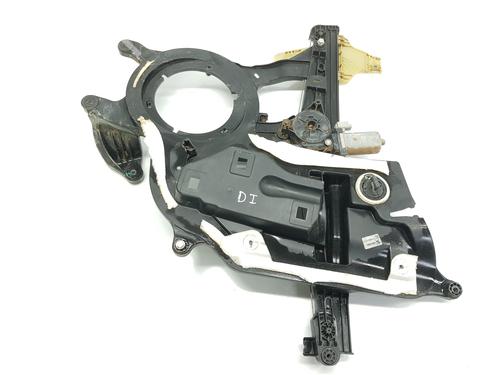 Used Front left window mechanism CITROËN BERLINGO (ER_, EC_) 1.5 BlueHDi 100 (102 hp) 32387620