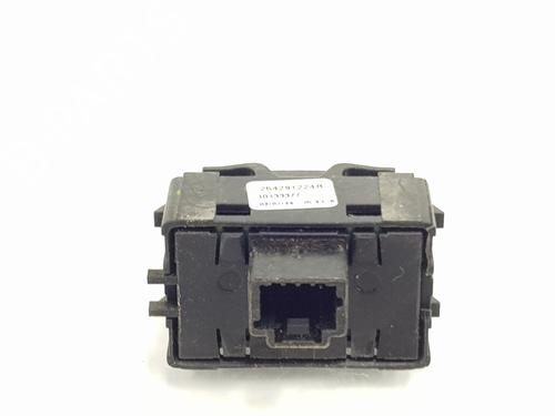 switch-dacia-sandero-iii-2021-34223308 main image