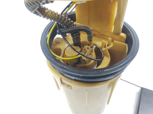 Fuel pump VW CADDY III Box Body/MPV (2KA, 2KH, 2CA, 2CH) 1.6 TDI | BP15086122M76 