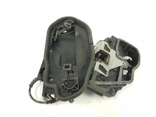 Rear right lock BMW X3 (E83) 3.0 d | BP6995745C99 