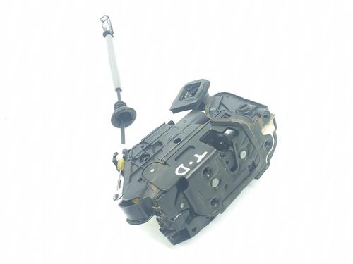 Rear right lock VW POLO V (6R1, 6C1) 1.2 TSI | BP17715914C99 
