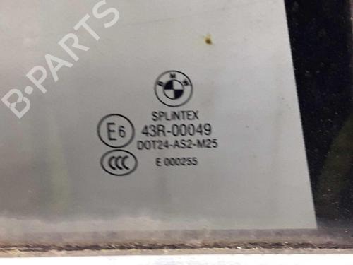 Right rear door BMW 5 (E60) 525 d | BP6321478C5 